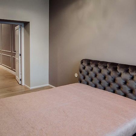 Kranto Apartaments Panevėžys Exterior foto