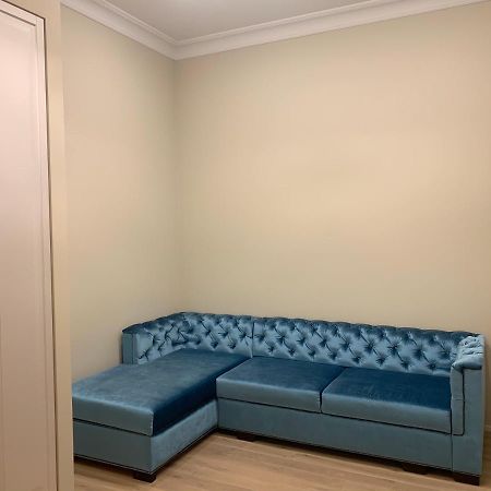 Kranto Apartaments Panevėžys Exterior foto