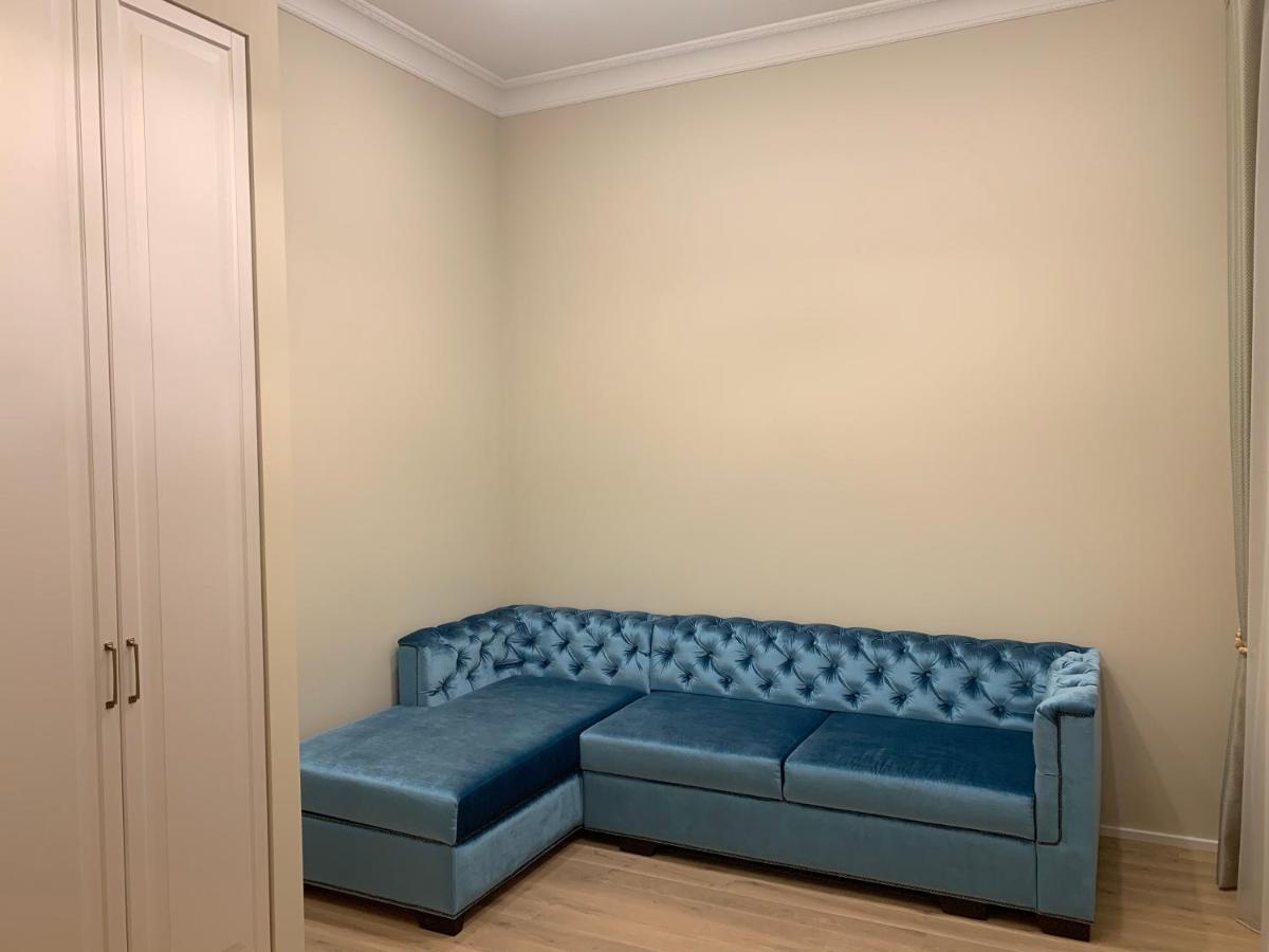 Kranto Apartaments Panevėžys Exterior foto